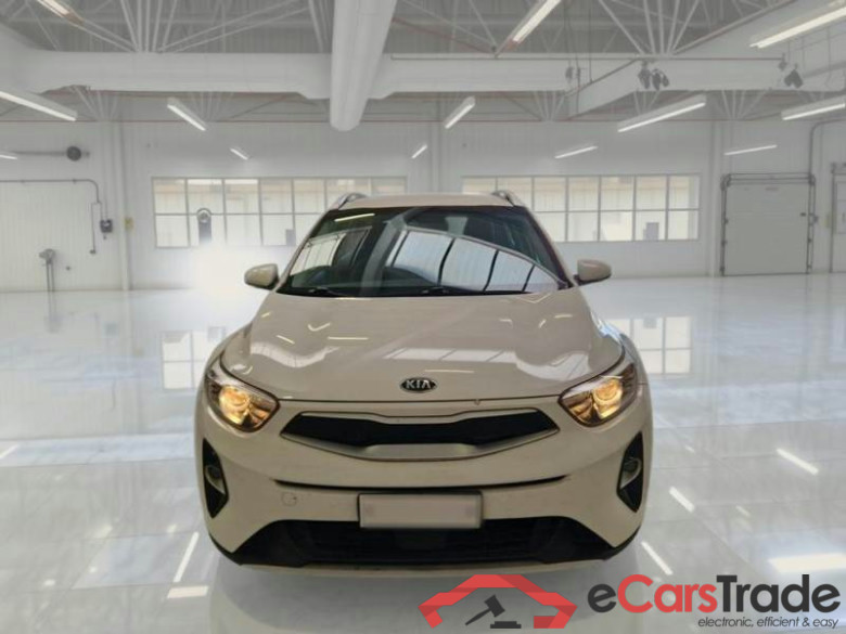 KIA STONIC / 2017 / 5P / SUV 1.0 T-GDI DCT7 STYLE #6