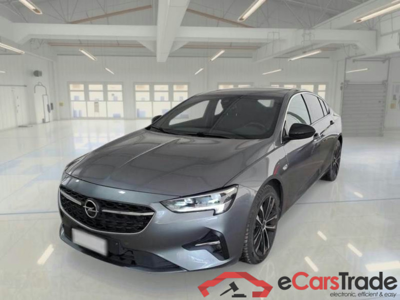 OPEL INSIGNIA / 2020 / 5P / BERLINA GS 2.0 CDTI ULTIMATE 174CV AT8 AWD