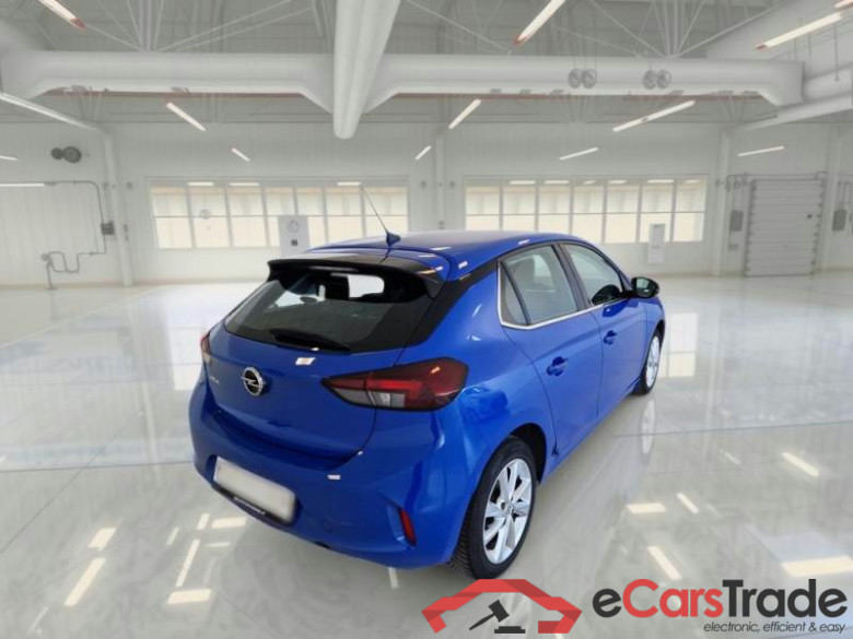 OPEL CORSA / 2019 / 5P / BERLINA 1.5 DIESEL 100CV ELEGANCE MT6 #2
