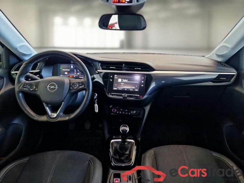 OPEL CORSA / 2019 / 5P / BERLINA 1.5 DIESEL 100CV ELEGANCE MT6 #3