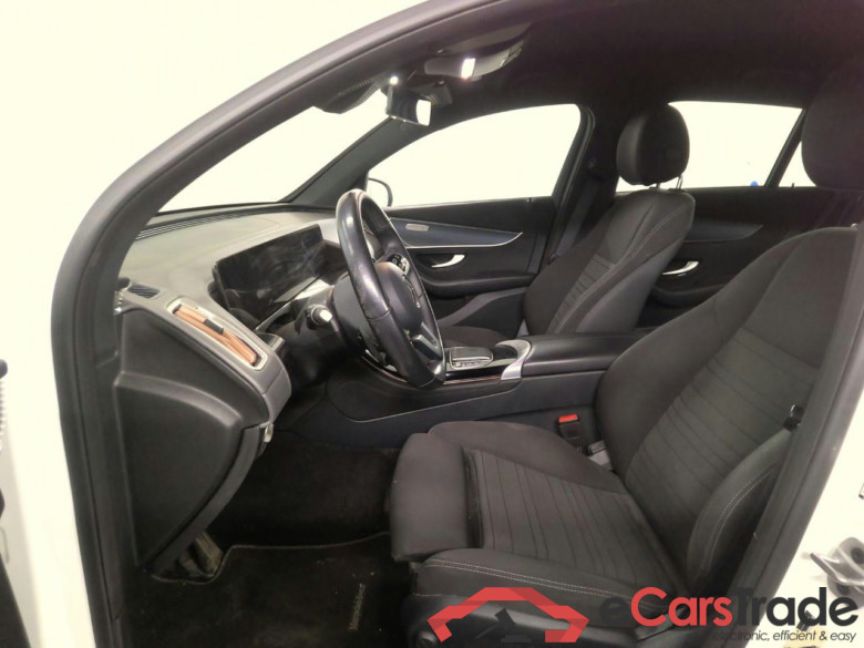 EQC 400 SE Edition 4Matic Aut #6