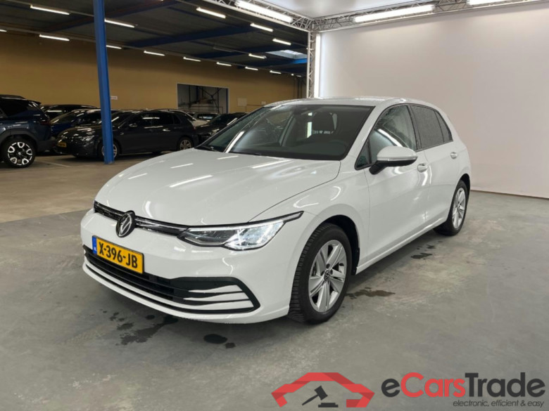 VOLKSWAGEN GOLF 1.0tsi life 81kW