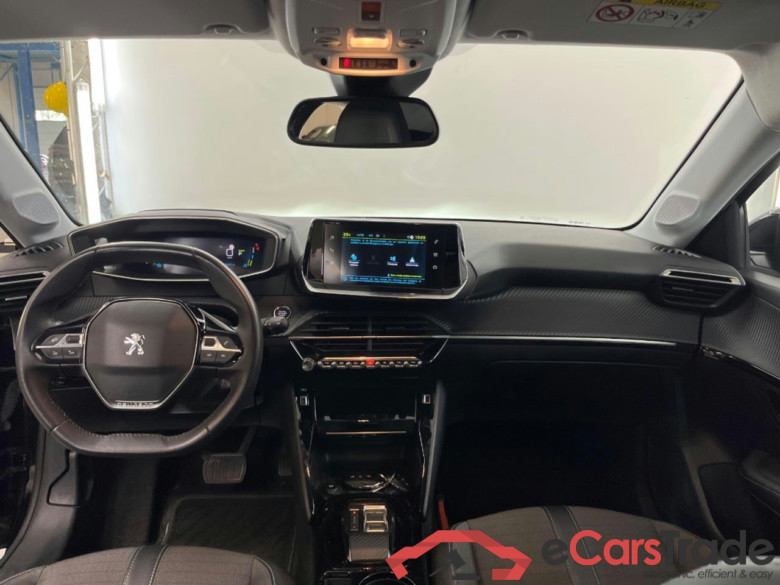 PEUGEOT e-208 EV Allure Pack 50 kWh #6