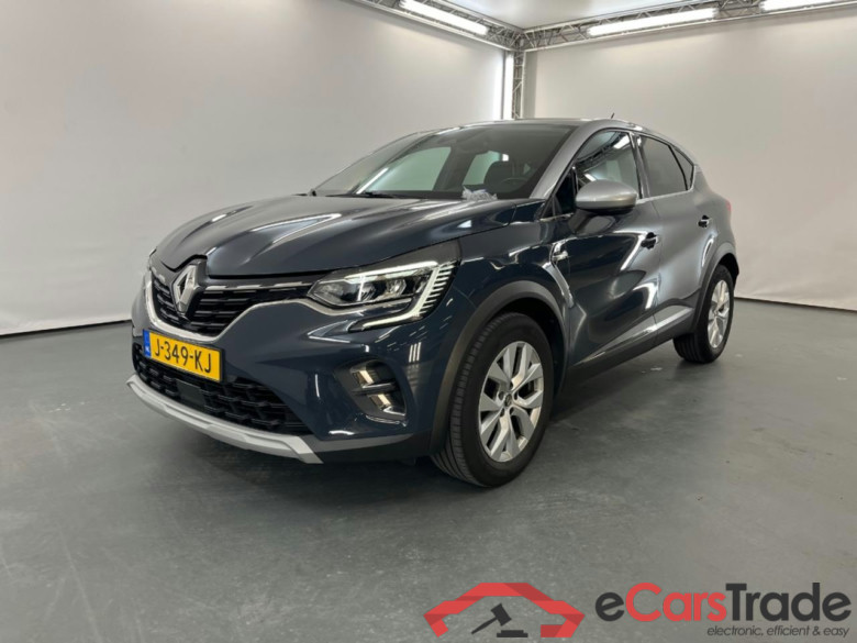 RENAULT CAPTUR 1.0 TCe 100 Intens #1