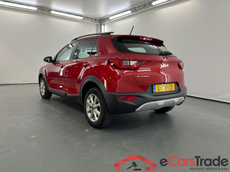 KIA Stonic 1.0 T-GDi MHEV DynamicLine #3