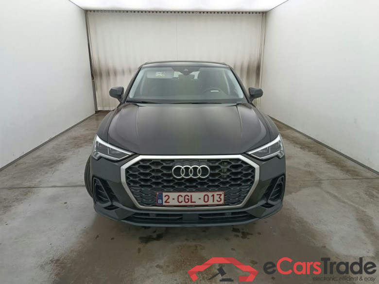 Audi Q3 Sportback 45 TFSI e S tronic 5d
