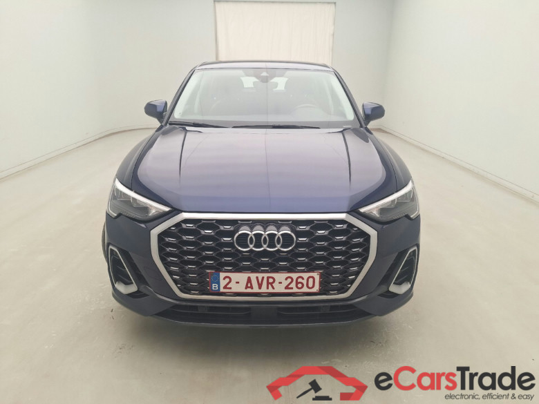 Audi, Q3 SB '19, Q3 SB 35 TFSi S Line #1