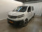 preview Opel Vivaro #0