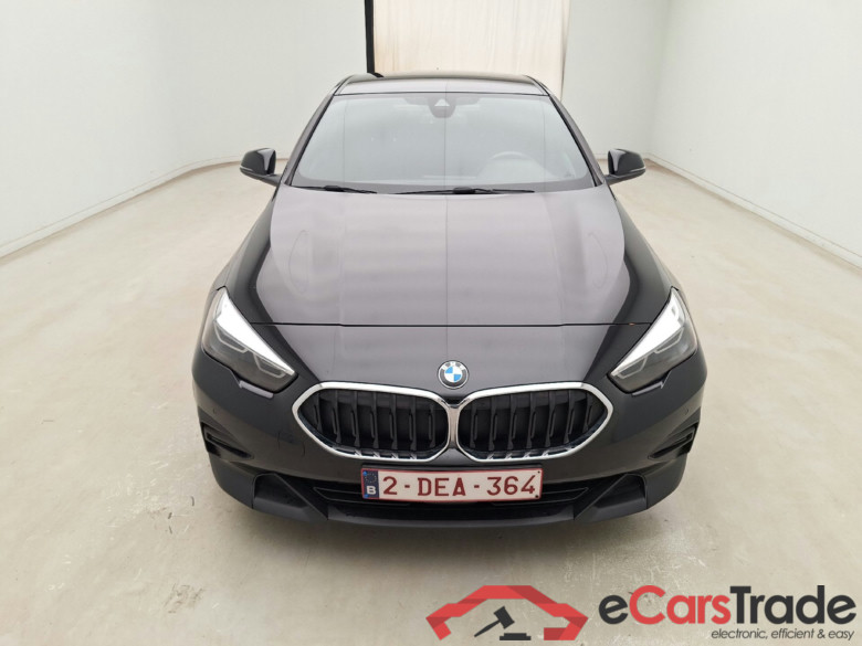 BMW, 2-serie Gr.Coupé '19, 216d Gr.C.85kW Aut.