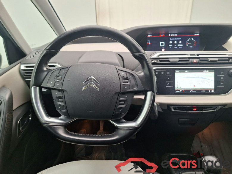 Citroën, Gr.C4 SpaceT. FL'16, Gr.C4 SpT.1.5HDi 130 Shine #6