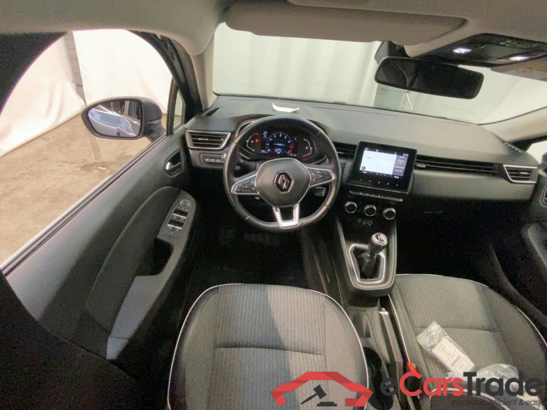 Renault, Clio '19, Renault Clio TCe 100 5d #6
