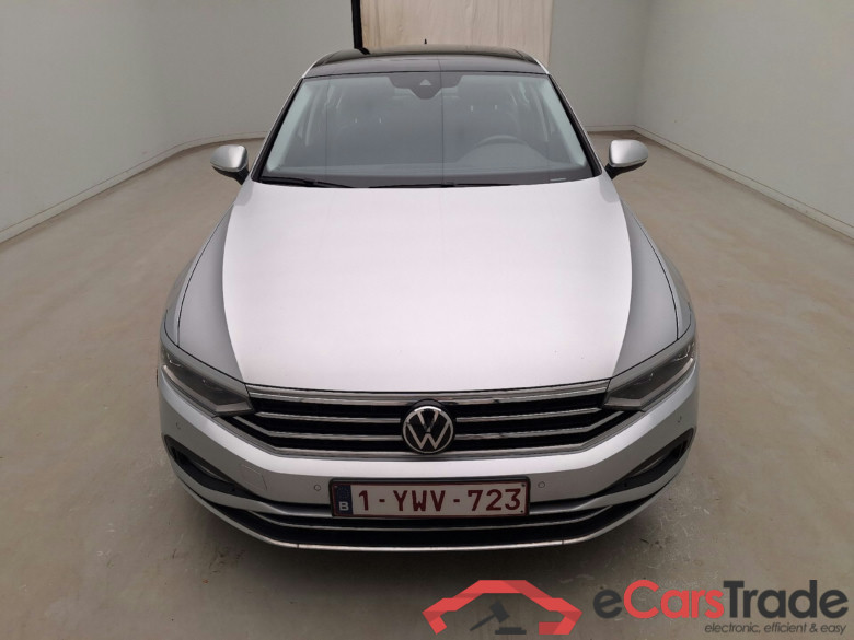 VW, Passat FL'19, Pass.2.0TDI 122 Eleg.Bus.DSG