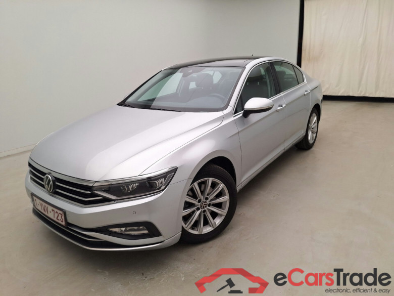 VW, Passat FL'19, Pass.2.0TDI 122 Eleg.Bus.DSG #2