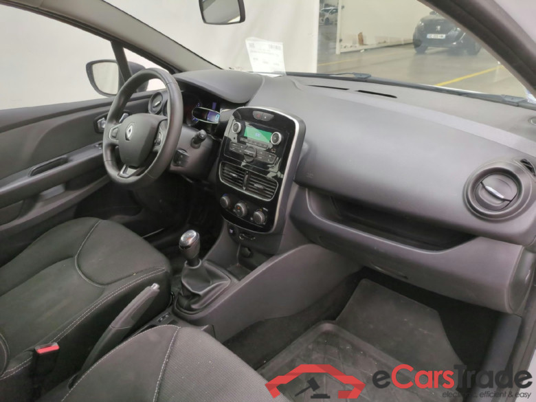 Clio IV Air 1.5 dCi 90CV BVM5 E6 #5