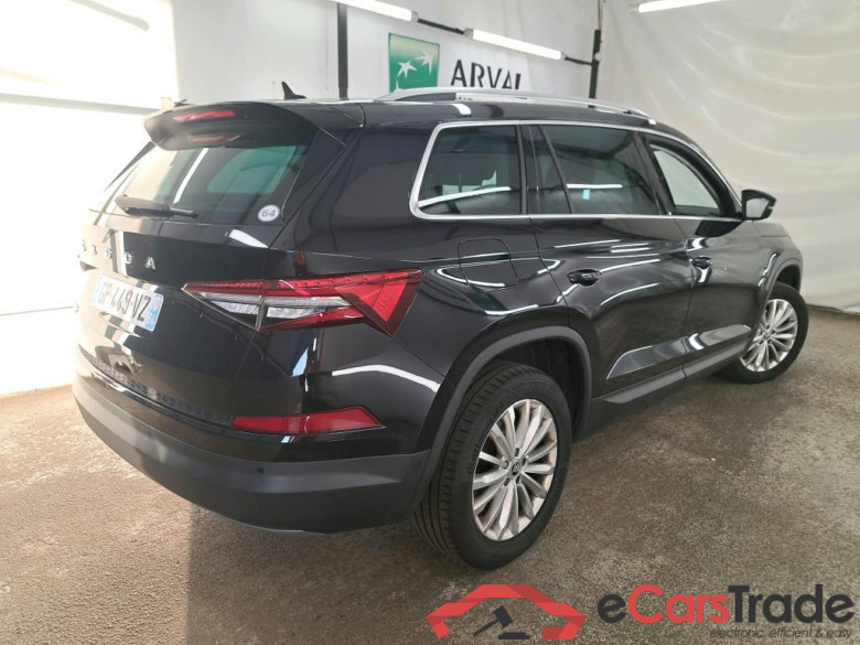 Kodiaq Style 2.0 TDI 150CV BVA7 E6d #3