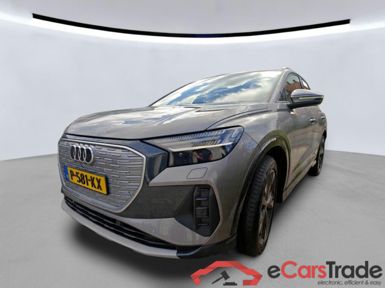 AUDI Q4 e-tron 150 kW