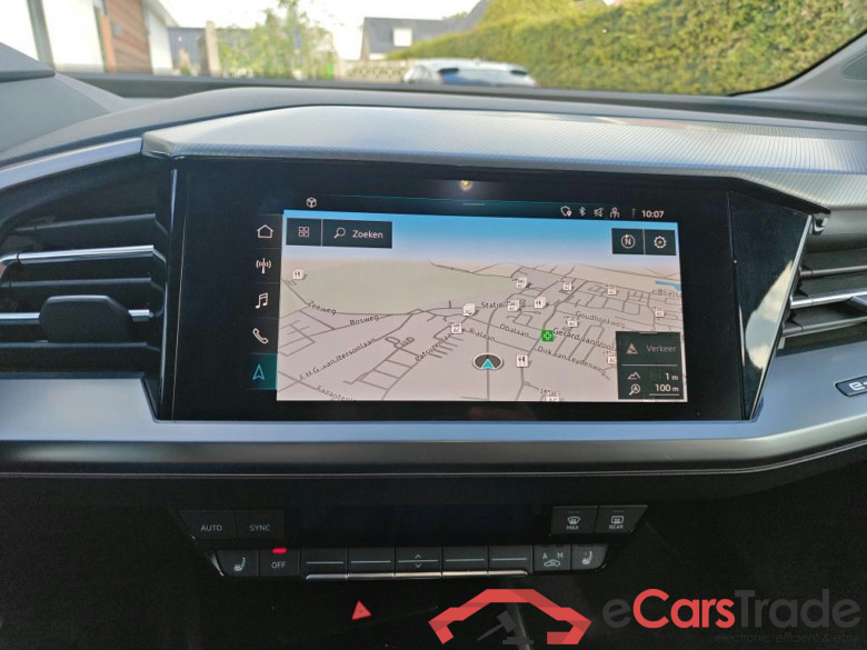 AUDI Q4 e-tron 150 kW #2