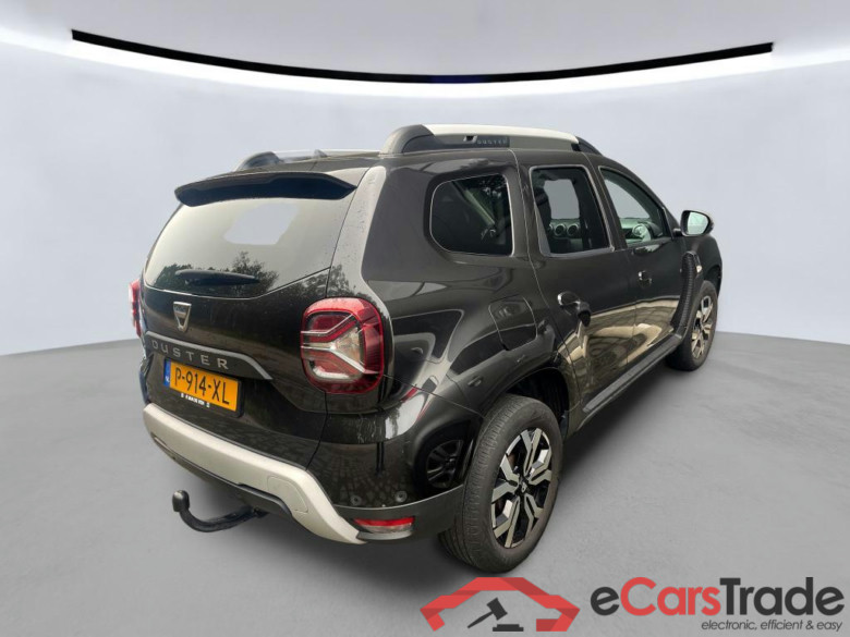Dacia Duster 96 kW #6