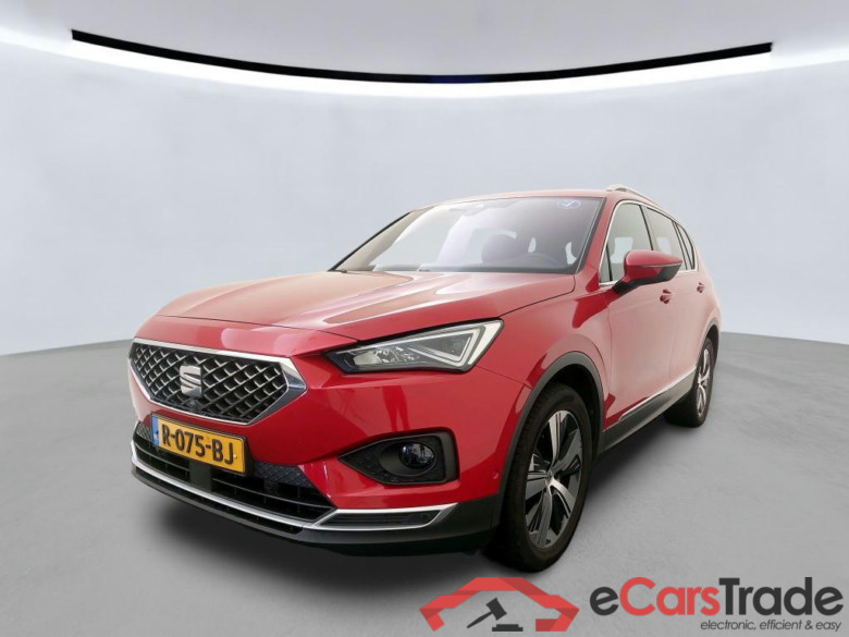 SEAT Tarraco 110 kW