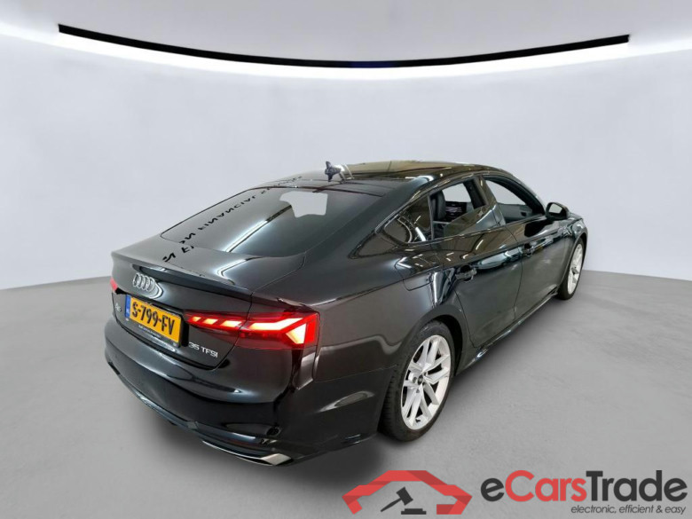 AUDI A5 Sportback 110 kW #5