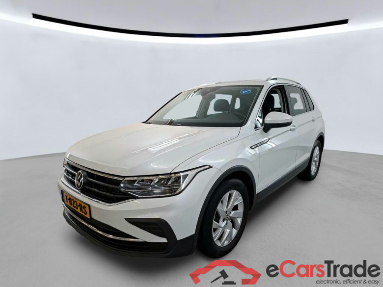 VOLKSWAGEN Tiguan 110 kW #1