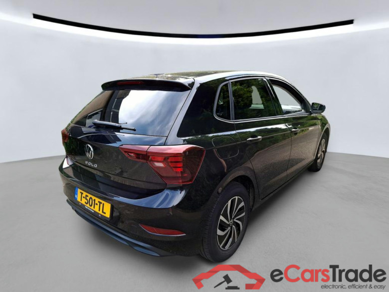 VOLKSWAGEN POLO 70 kW #4