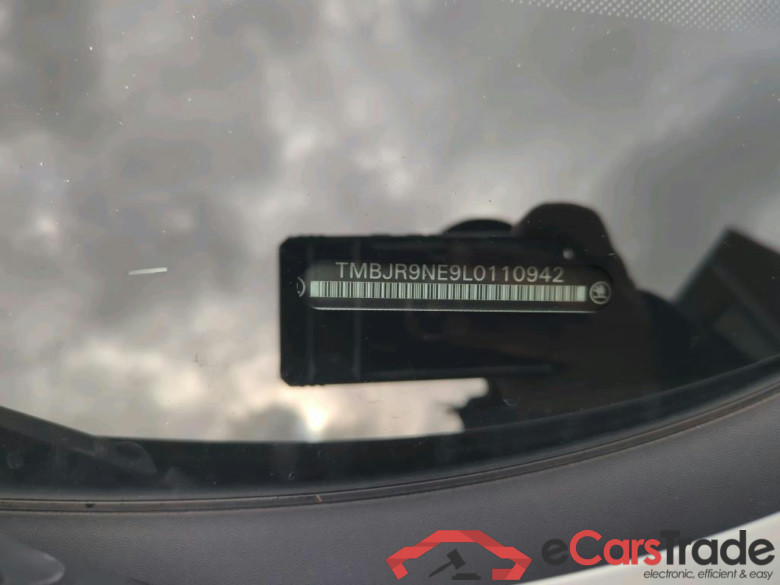 SKODA Octavia Combi 110 kW #2