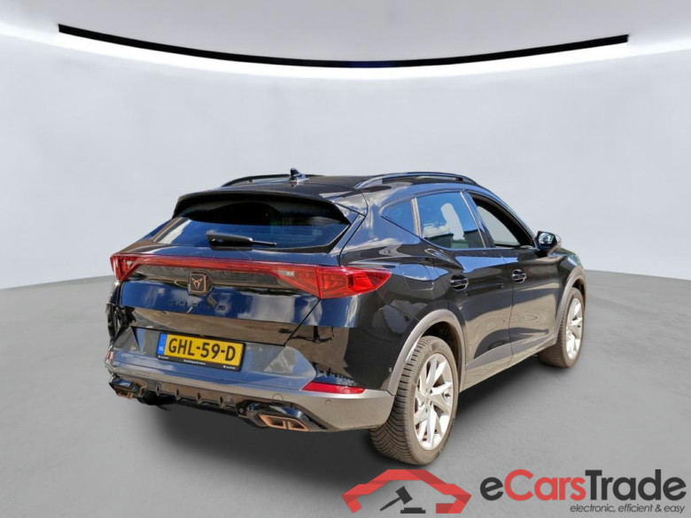 CUPRA Formentor 110 kW #6