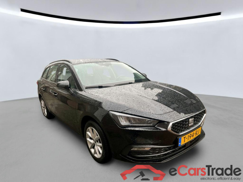 SEAT Leon Sportstourer 81 kW #4