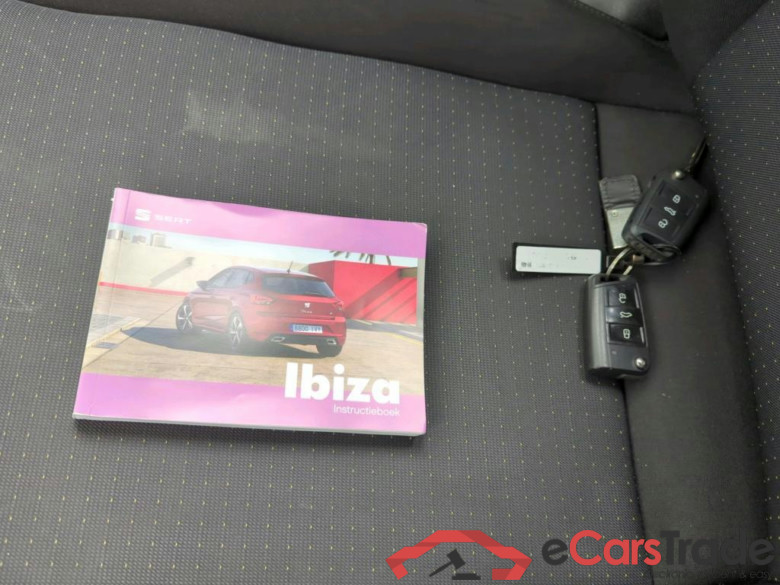 SEAT Ibiza 59 kW #5
