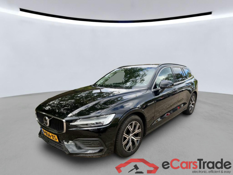VOLVO V60 120 kW #1