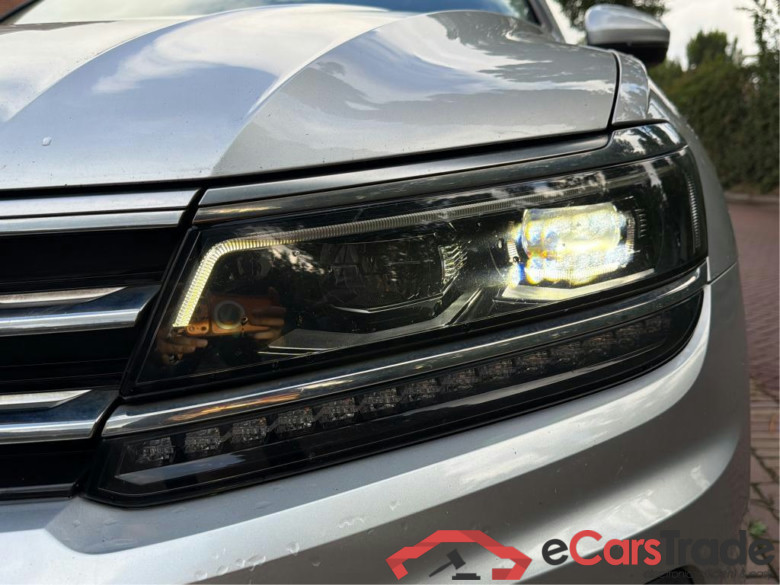 VOLKSWAGEN Tiguan 96 kW #4