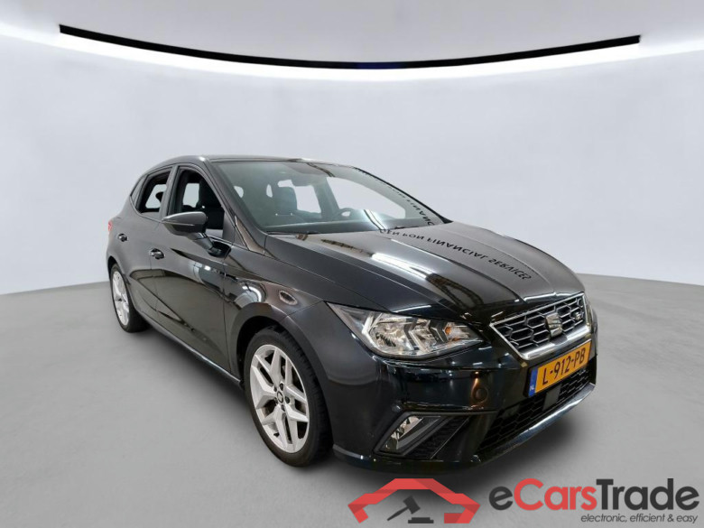 SEAT Ibiza 70 kW #4