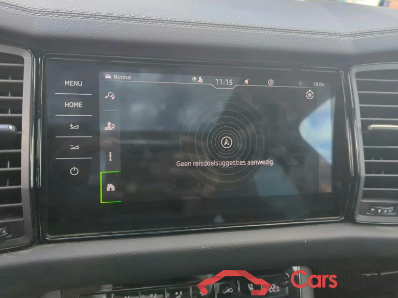 SKODA Kodiaq 110 kW #2