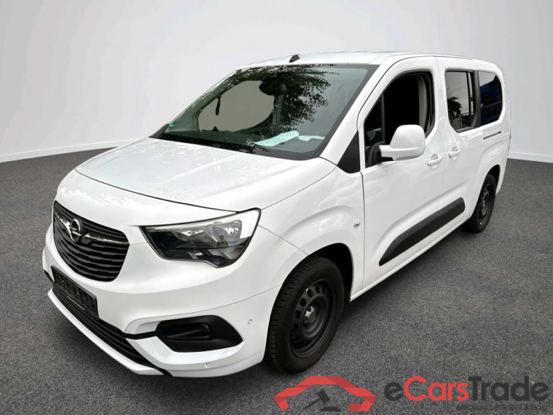 Combo Life E Edition 1.5 96KW MT6 E6dT