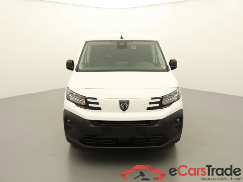 Peugeot Partner FGN XL 1.5 DIESEL 132hp #3