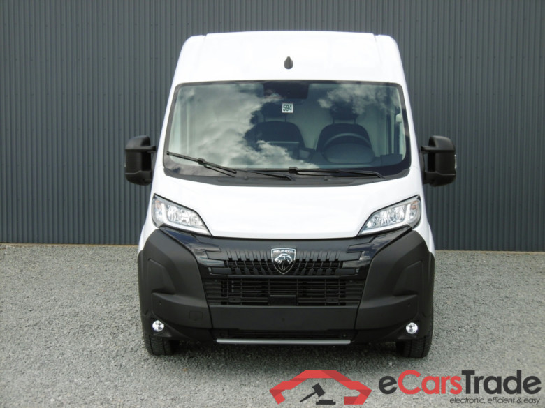 Peugeot Boxer L3H2 2.2 DIESEL 182hp #5