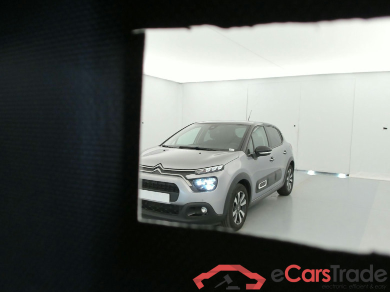 Citroen C3 Shine PureTech 110 S&S BVM6 #3