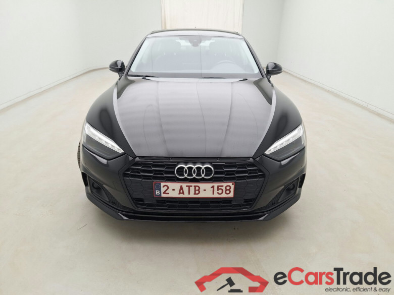Audi, A5 SB FL'20, A5 SB 30 TDi 100kW Bu.E.A.St. #1