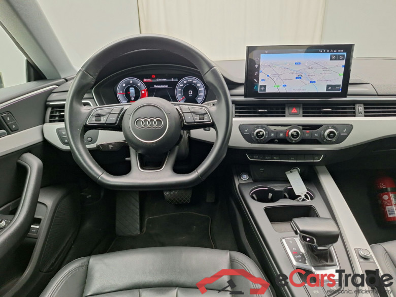 Audi, A5 SB FL'20, A5 SB 30 TDi 100kW Bu.E.A.St. #6