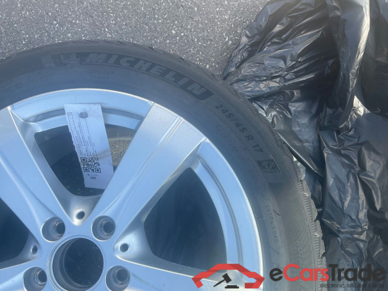 C -Klasse T-Modell C 300 T de (206.208)AMG 2.0 AMG Line 230KW AT9 6E #4