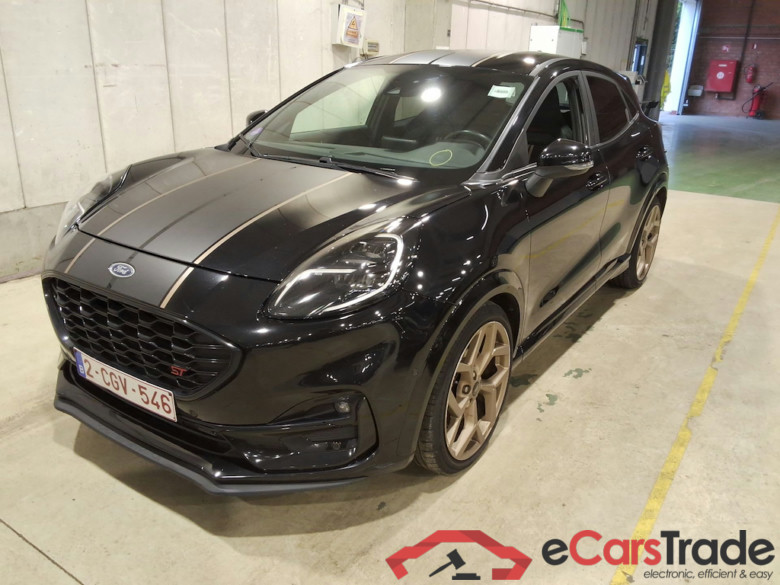 FORD Puma 1.5 ECOBOOST 147KW ST GOLD
