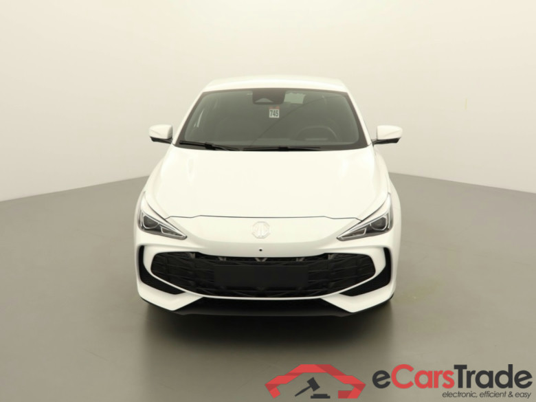 MG MG3 Luxury 1.5 Gasoline 197hp #3