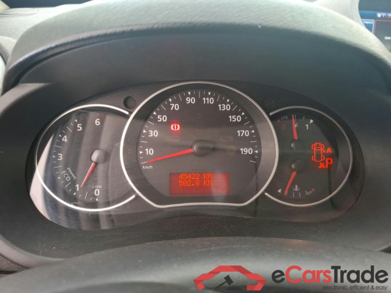 RENAULT Kangoo Express VU 4p Fourgonnette Extra R-Link TCe 115 EDC E6 #6