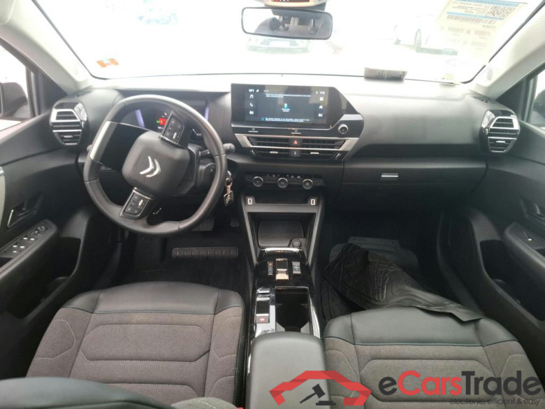 C4 X Feel Pack 1.2 PureTech 130CV BVA8 6E #5