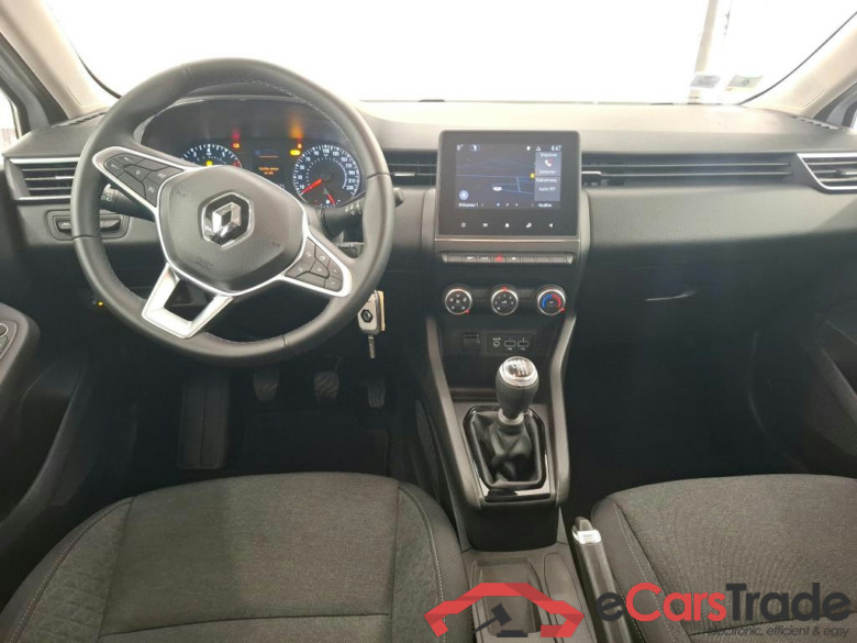 Clio V Business 1.0 TCe 100CV BVM6 E6d / GPL #5