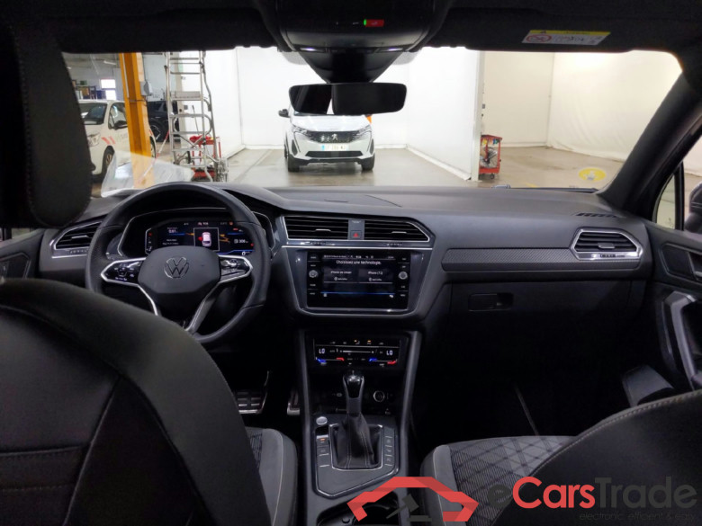 VOLKSWAGEN Tiguan Allspace / 2021 / 5P / SUV 2.0 TDI 150 DSG7 R-Line #5
