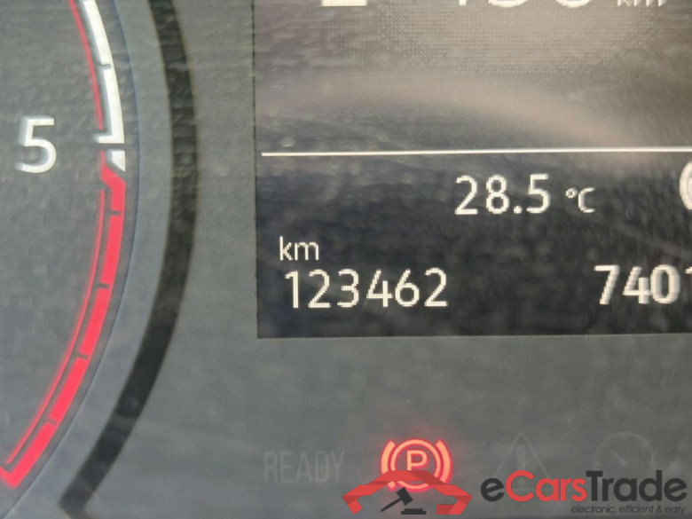 VOLKSWAGEN Caddy Kombi 2.0 TDI 75kW (102CV) (CX) #5