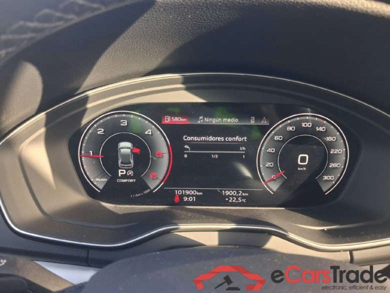 Q5 Sportback 35 TDI advanced 2.0 TDI 165CV AT7 E6d #4