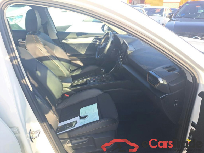 CUPRA Formentor / 2020 / 5P / todoterreno 1.5 TSI 110kW (150 CV) (AC3) #6